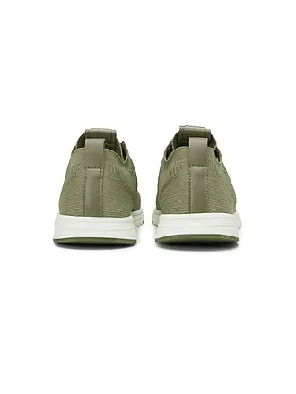 MARC O'POLO | Sneaker | olive